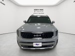 2023 Kia Telluride SX Prestige X-Line