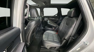 2023 Kia Telluride SX Prestige X-Line