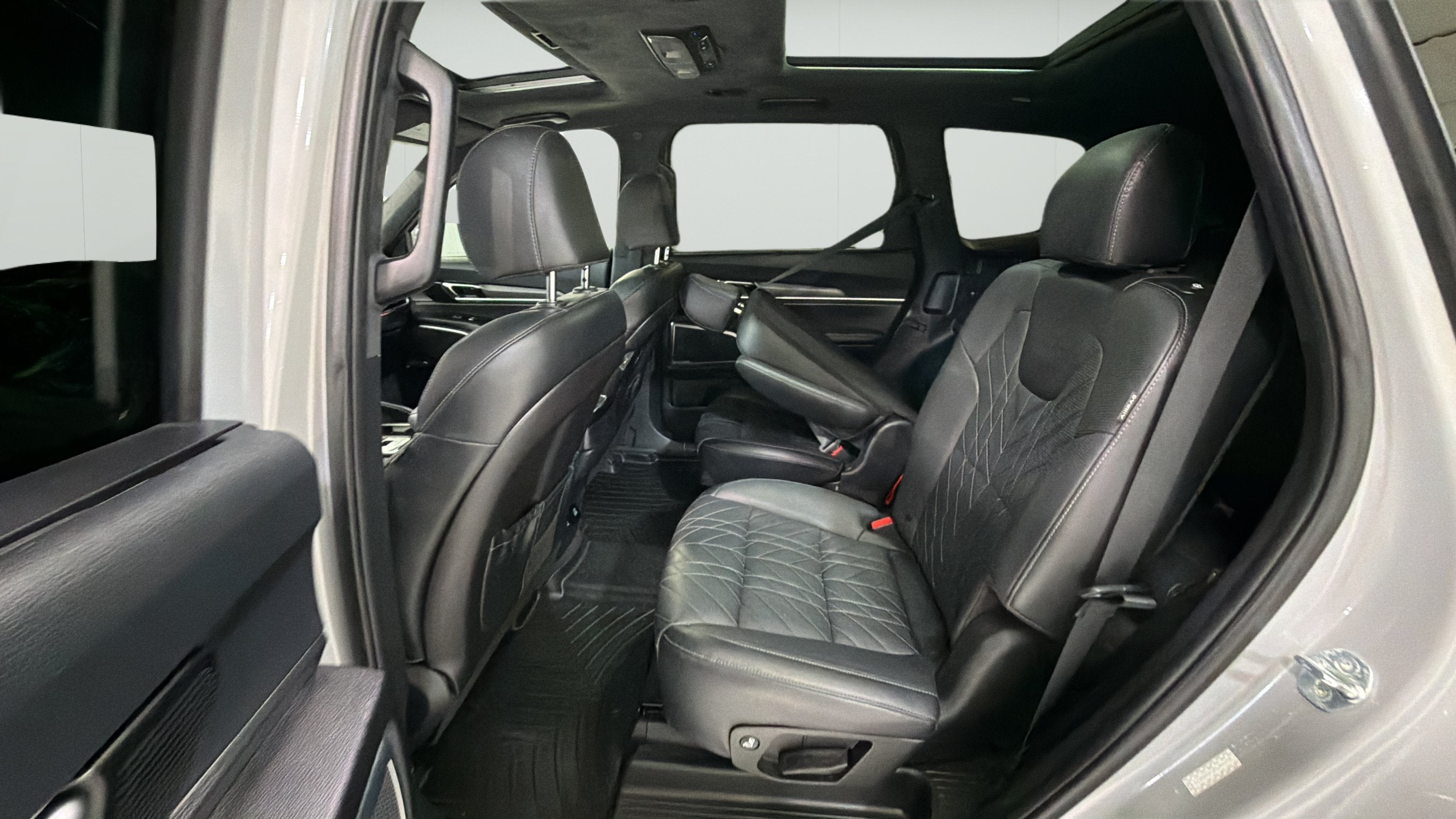 2023 Kia Telluride SX Prestige X-Line