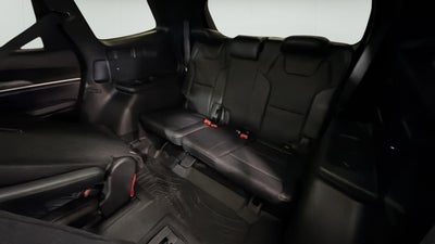 2023 Kia Telluride SX Prestige X-Line