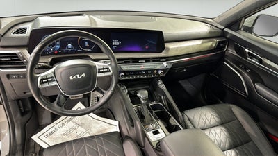2023 Kia Telluride SX Prestige X-Line
