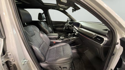 2023 Kia Telluride SX Prestige X-Line