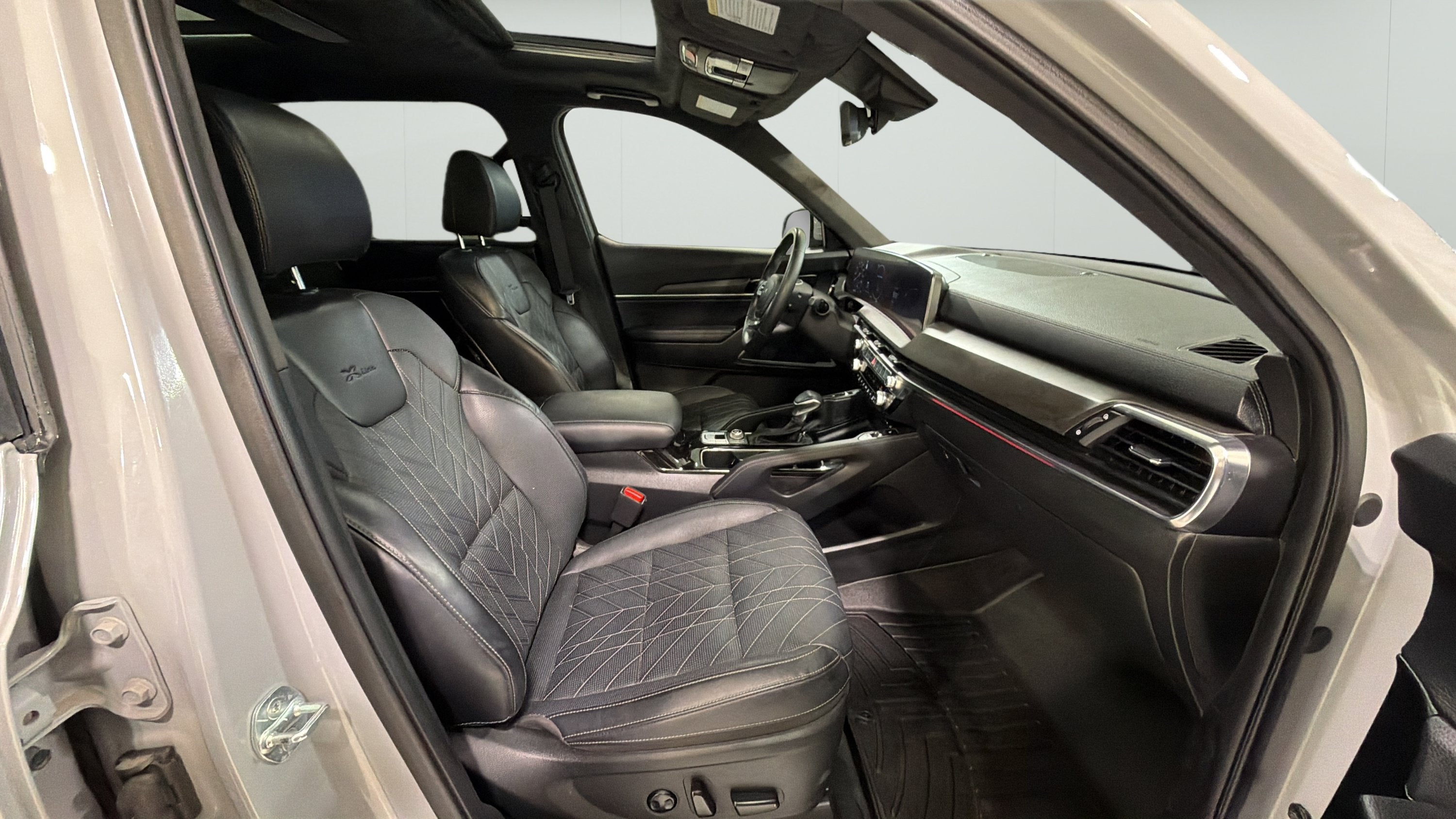 2023 Kia Telluride SX Prestige X-Line