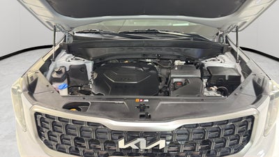 2023 Kia Telluride SX Prestige X-Line