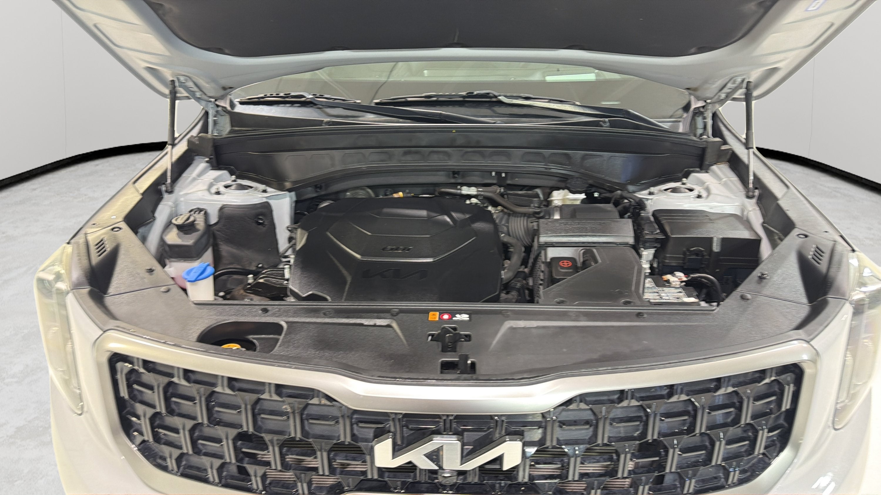 2023 Kia Telluride SX Prestige X-Line