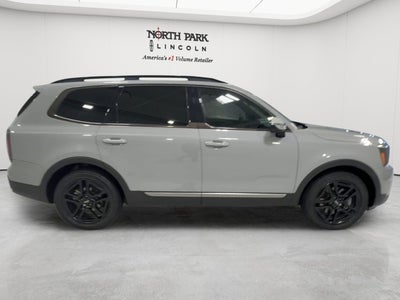 2023 Kia Telluride SX Prestige X-Line