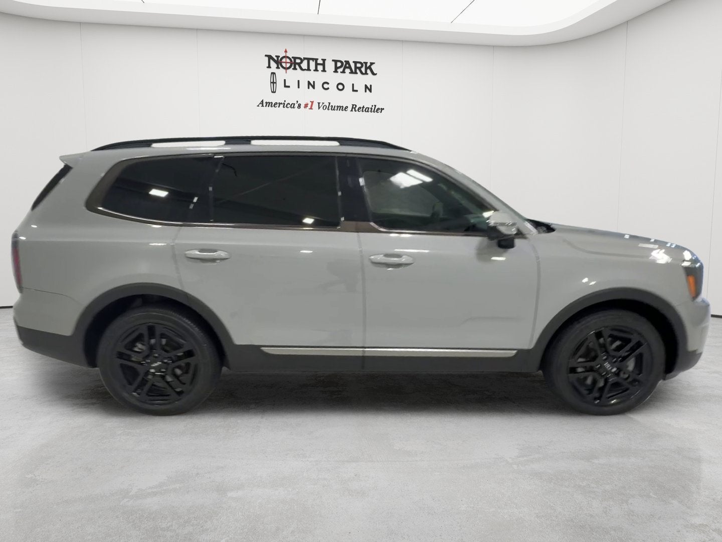 2023 Kia Telluride SX Prestige X-Line