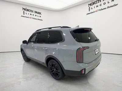 2023 Kia Telluride SX Prestige X-Line