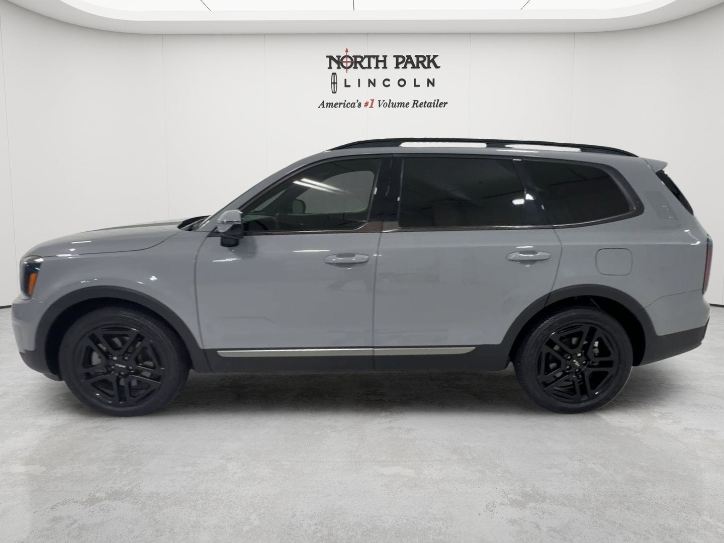 2023 Kia Telluride SX Prestige X-Line