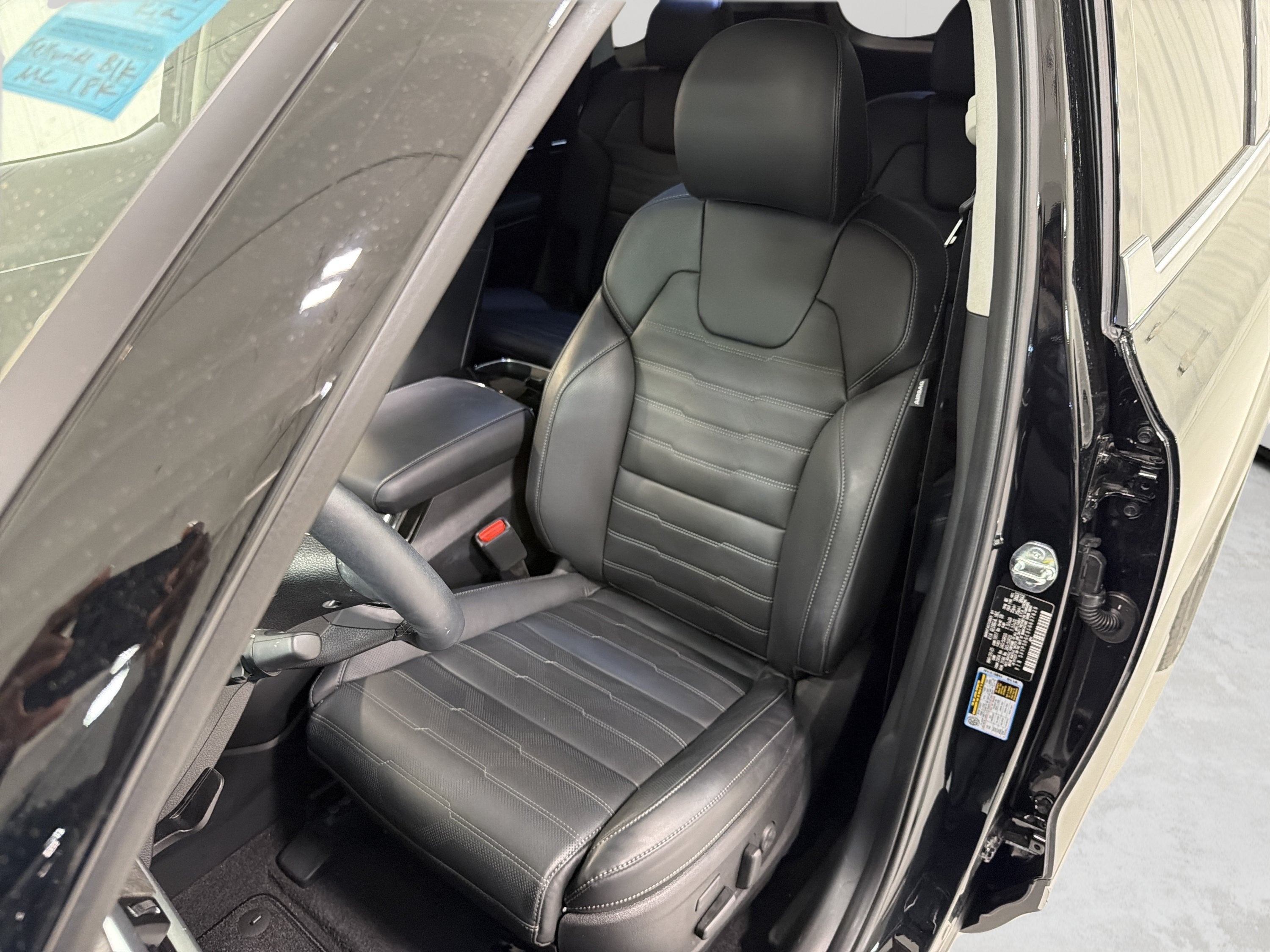 2025 Kia Telluride SX-Prestige
