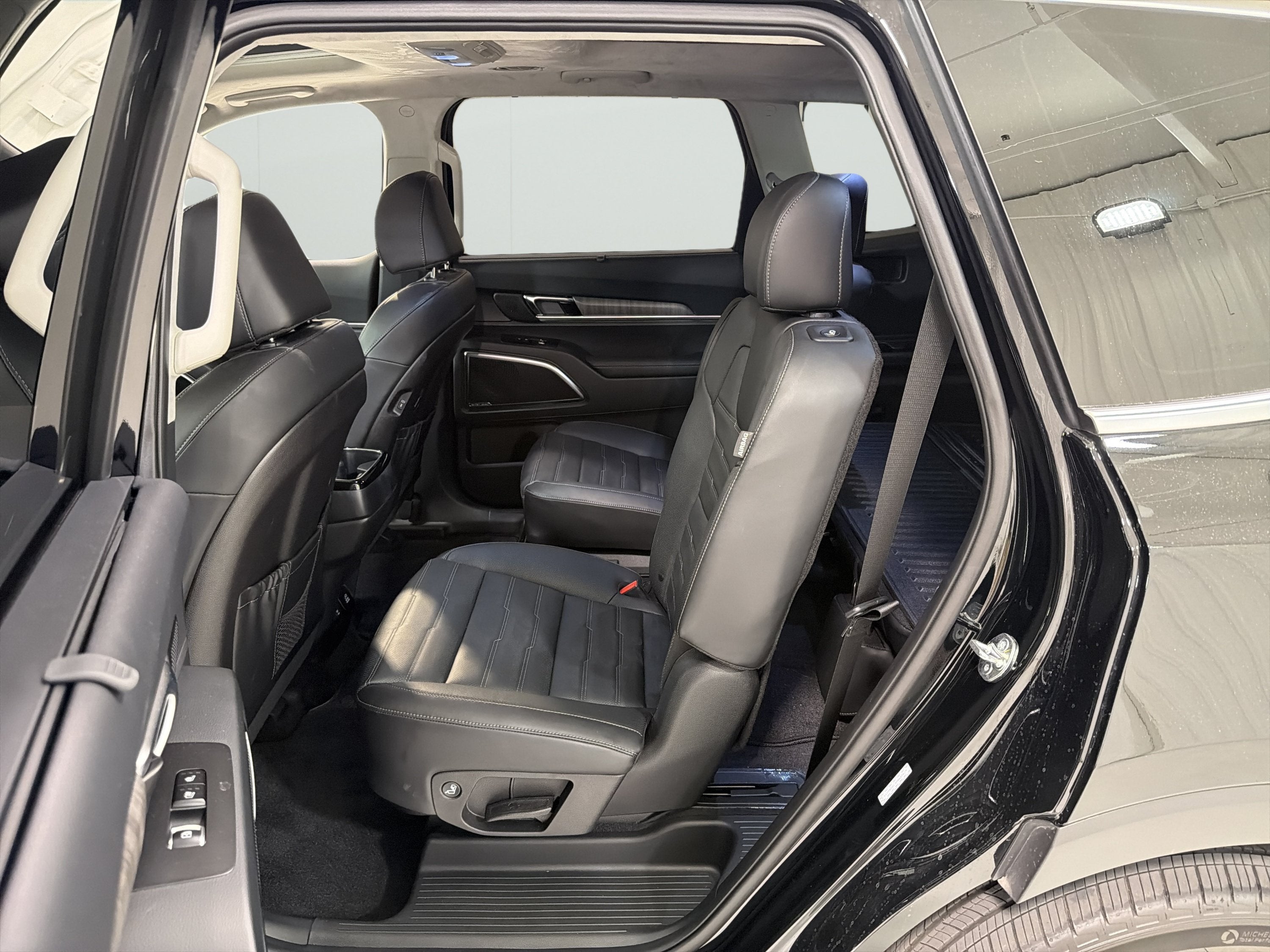 2025 Kia Telluride SX-Prestige