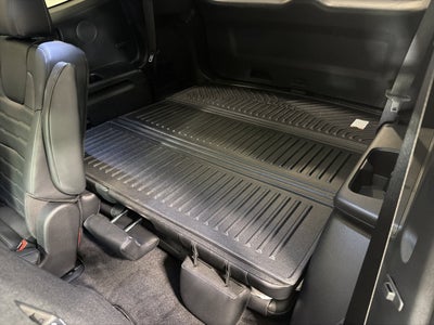 2025 Kia Telluride SX-Prestige