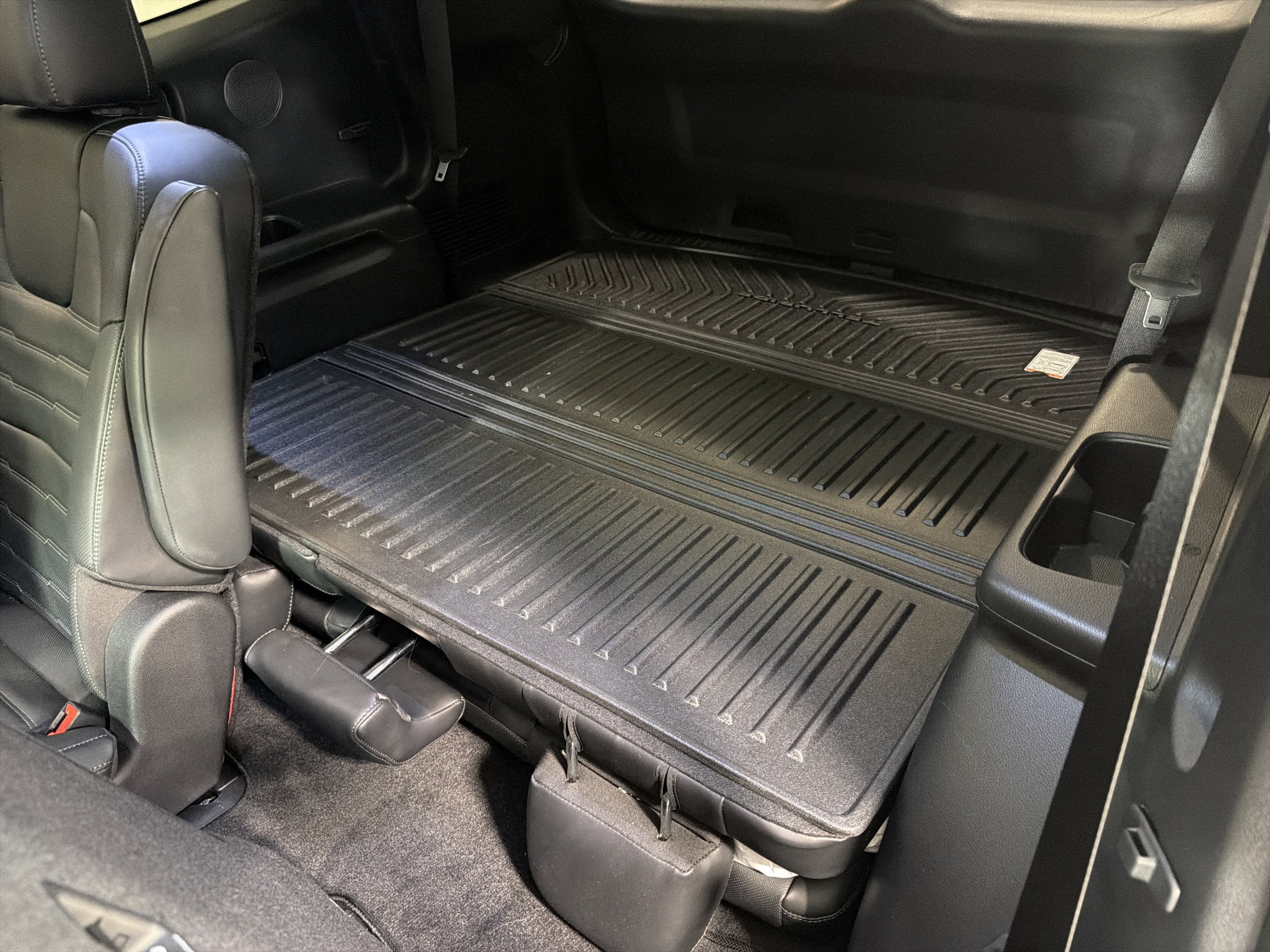 2025 Kia Telluride SX-Prestige