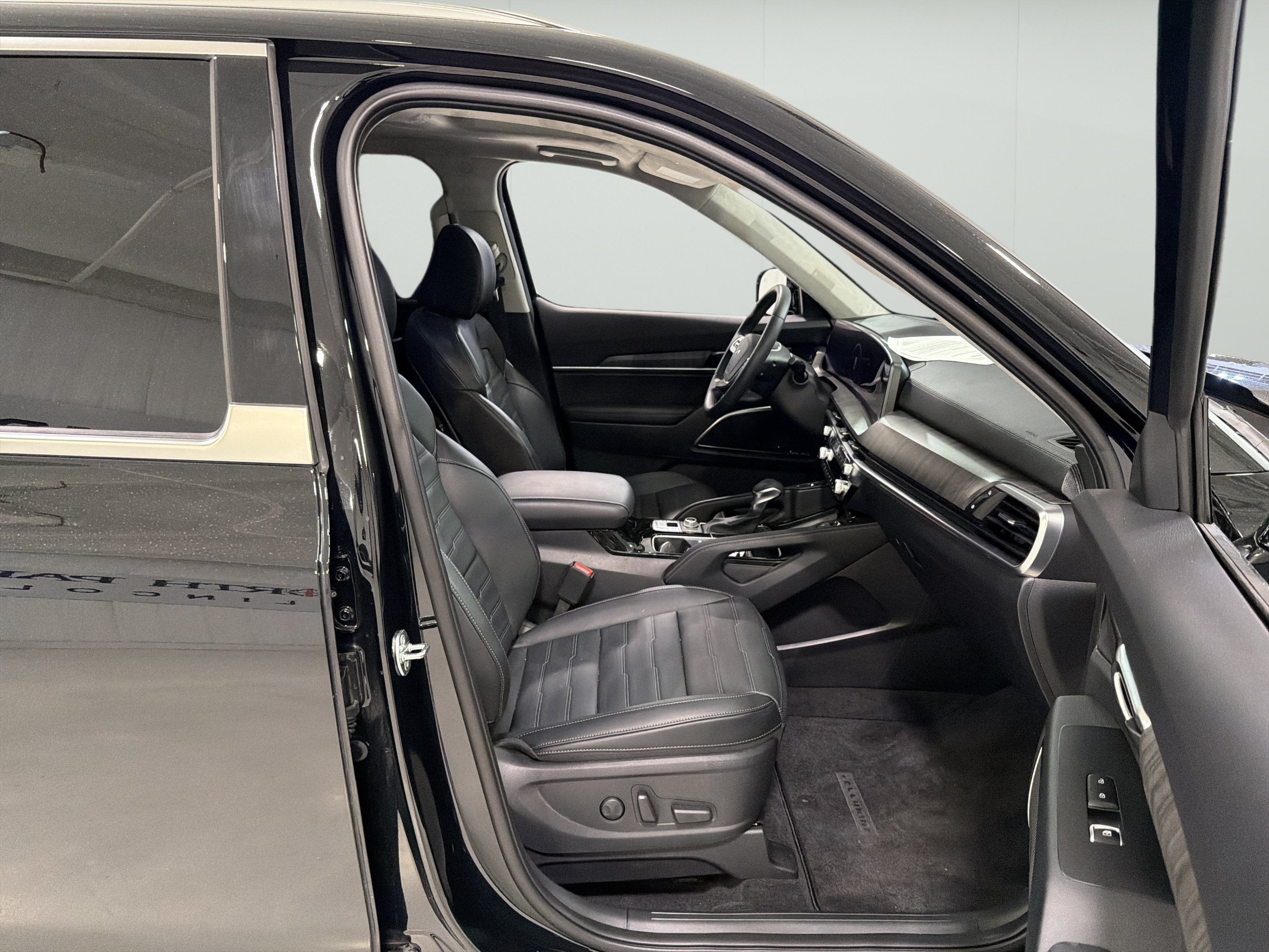 2025 Kia Telluride SX-Prestige