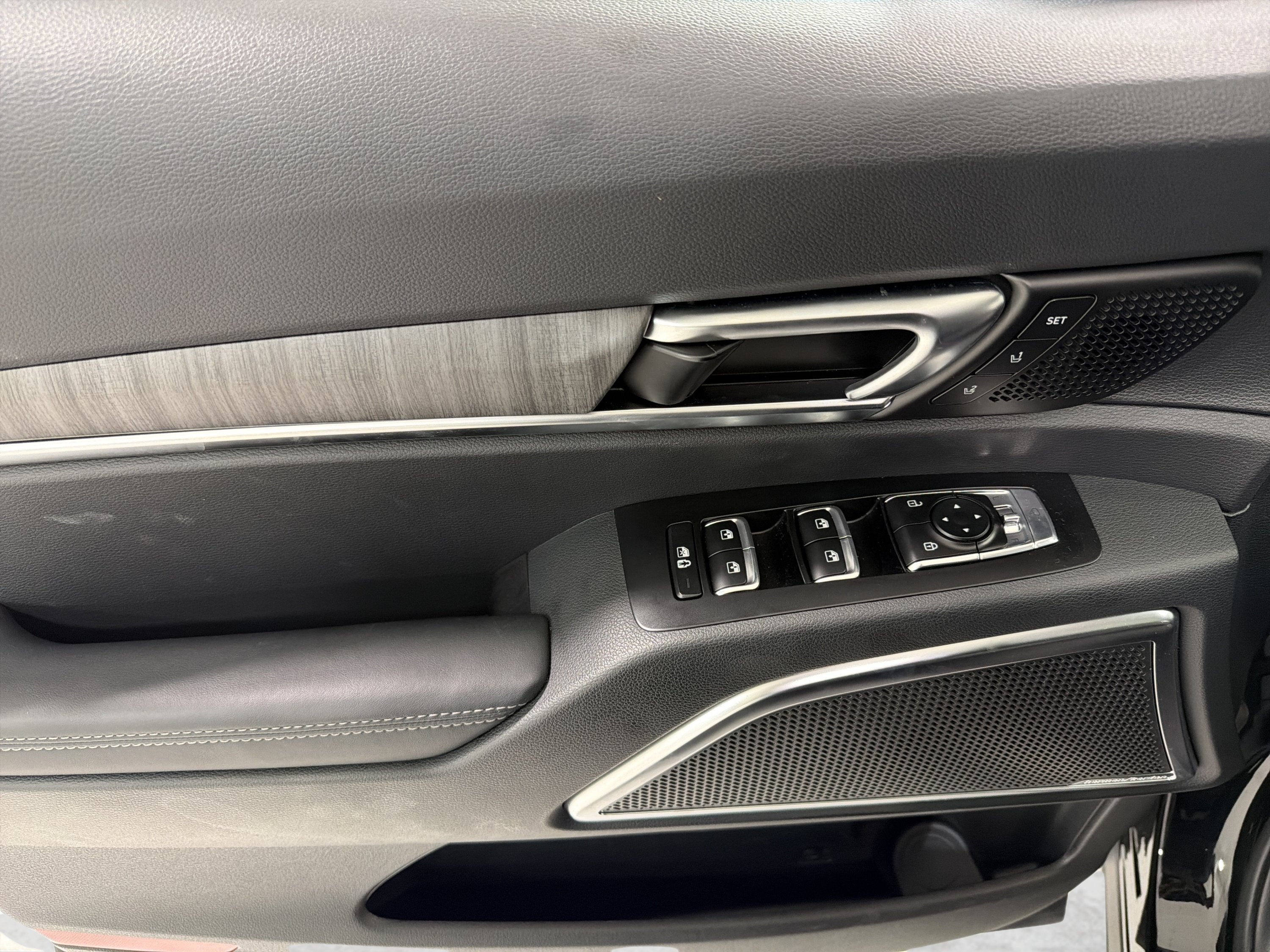 2025 Kia Telluride SX-Prestige