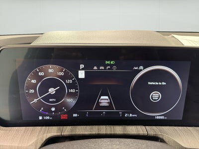 2025 Kia Telluride SX-Prestige