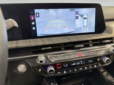 2025 Kia Telluride SX-Prestige