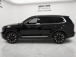 2025 Kia Telluride SX-Prestige