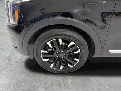 2025 Kia Telluride SX-Prestige