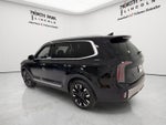 2025 Kia Telluride SX-Prestige