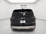 2025 Kia Telluride SX-Prestige
