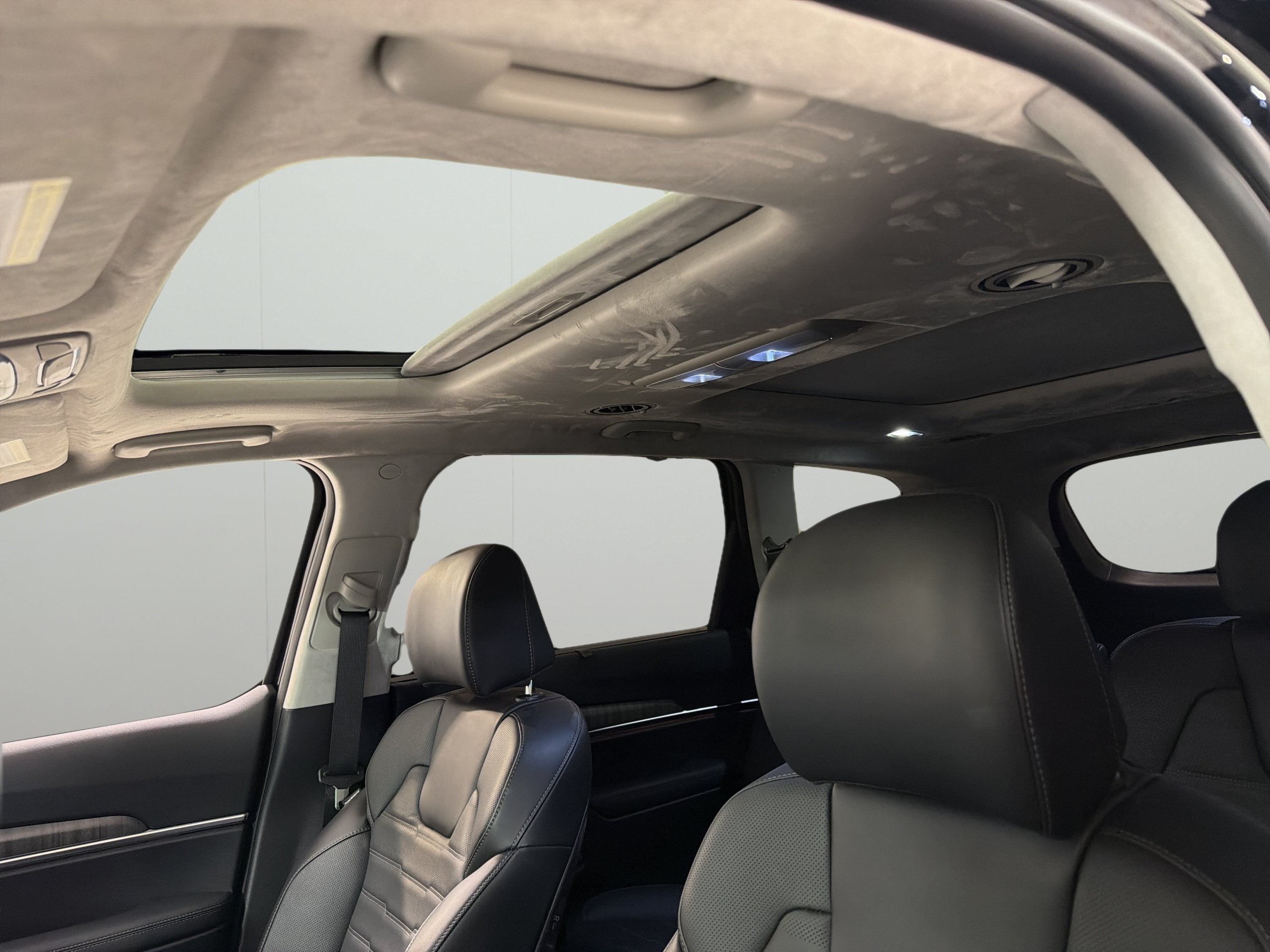 2025 Kia Telluride SX-Prestige