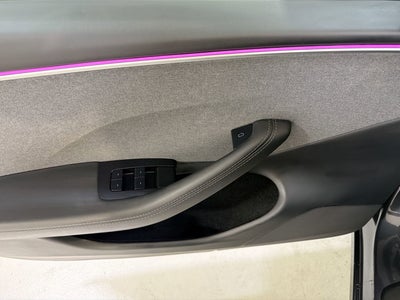 2024 Tesla Model 3 Base