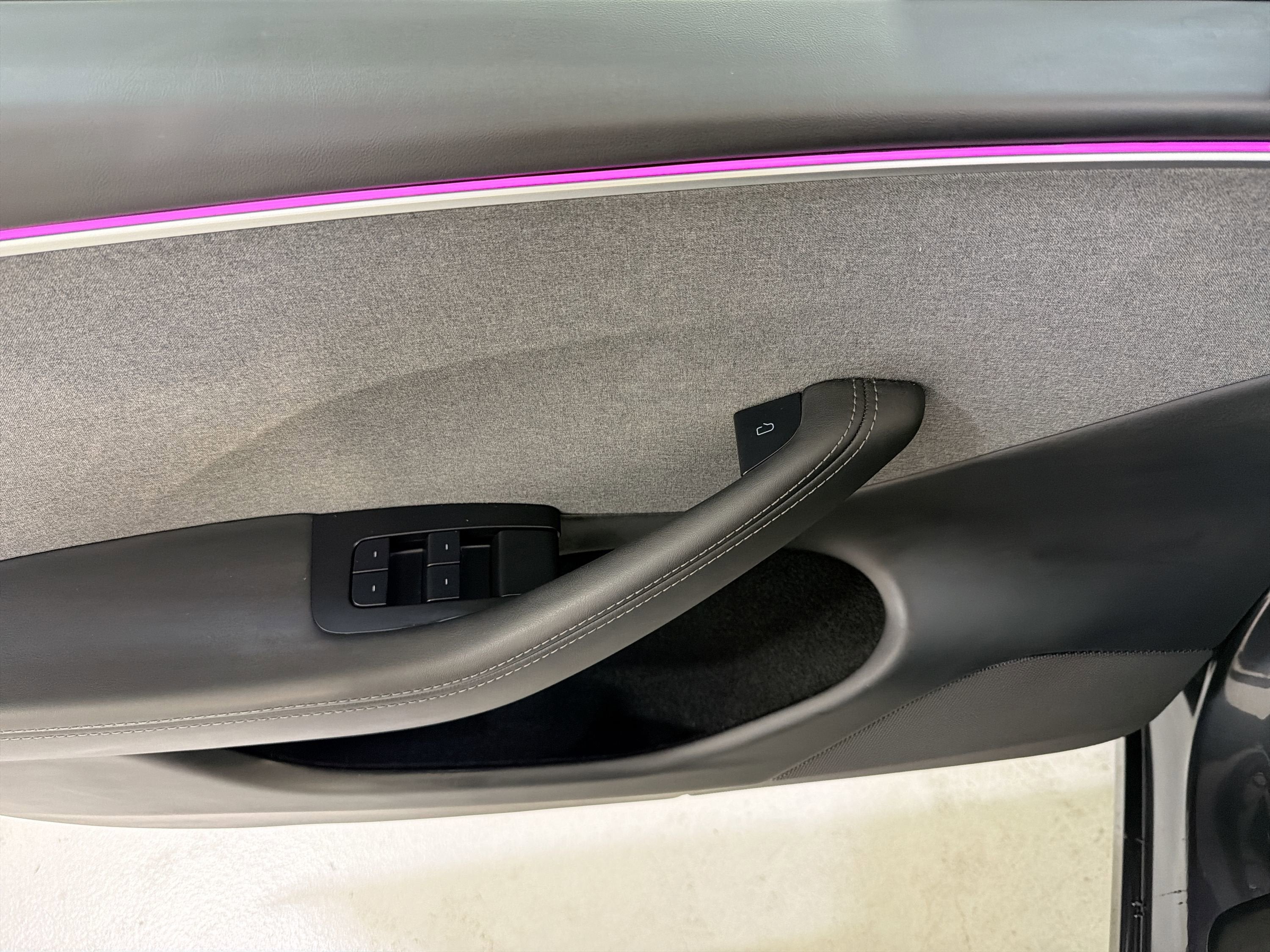 2024 Tesla Model 3 Base