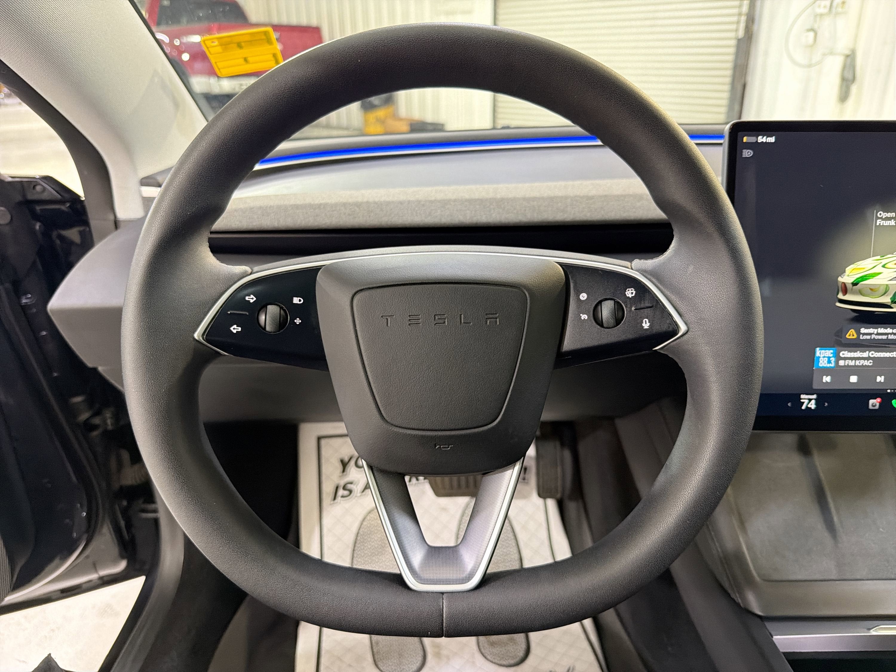 2024 Tesla Model 3 Base