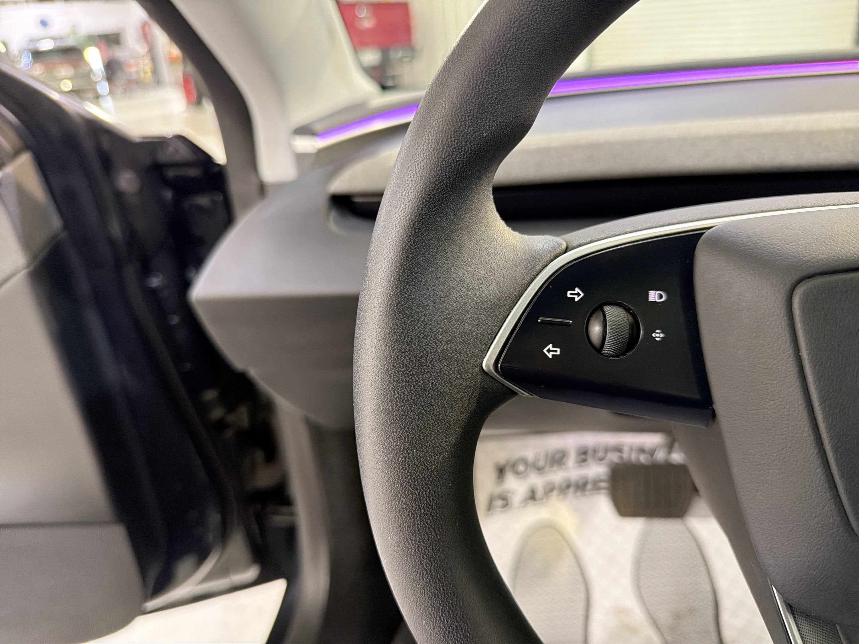 2024 Tesla Model 3 Base