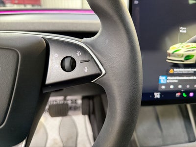 2024 Tesla Model 3 Base
