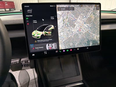 2024 Tesla Model 3 Base