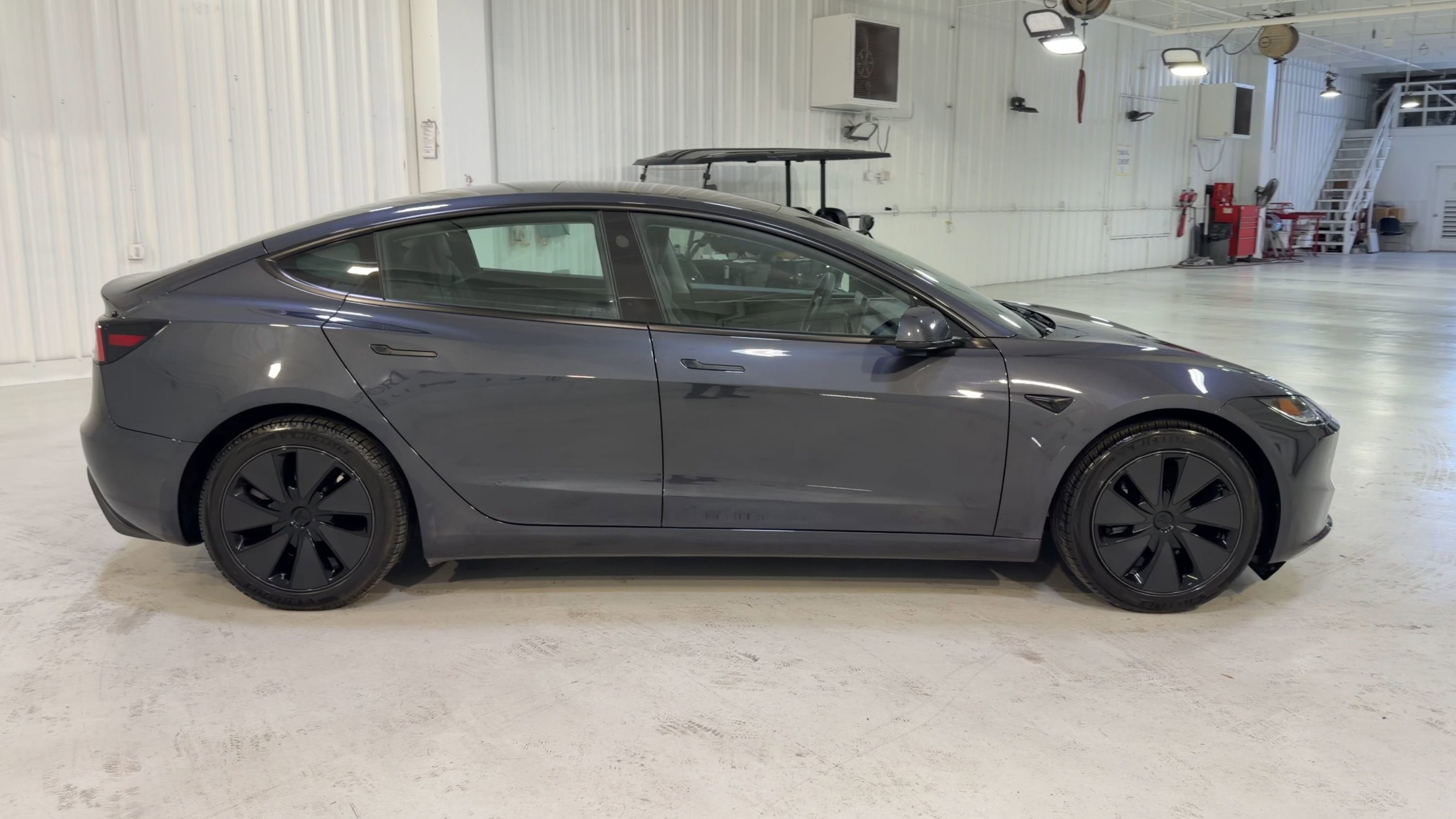 2024 Tesla Model 3 Base