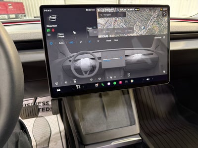 2024 Tesla Model 3 Base