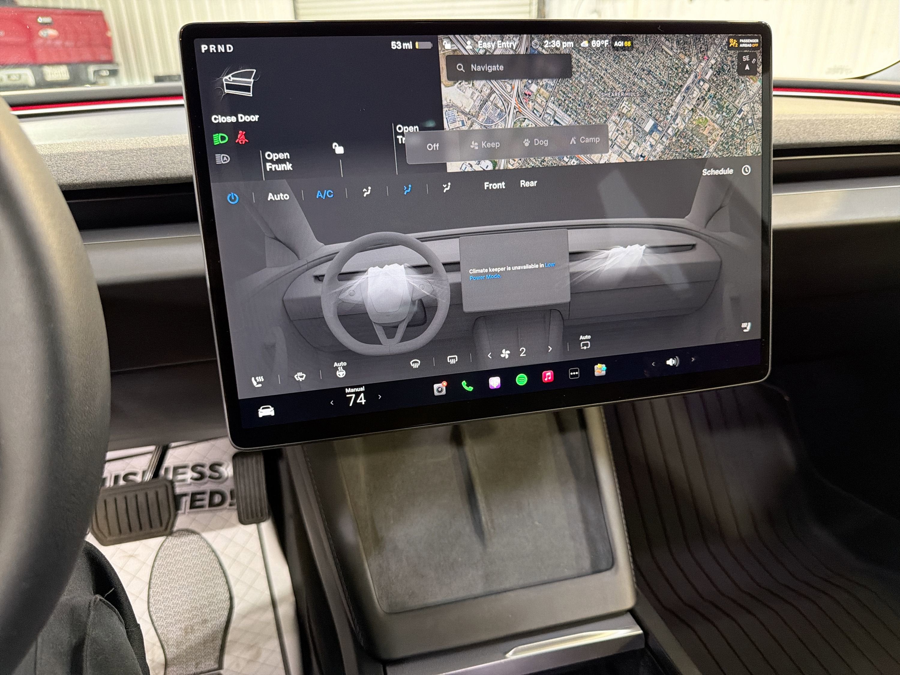 2024 Tesla Model 3 Base