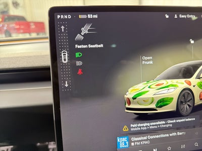 2024 Tesla Model 3 Base