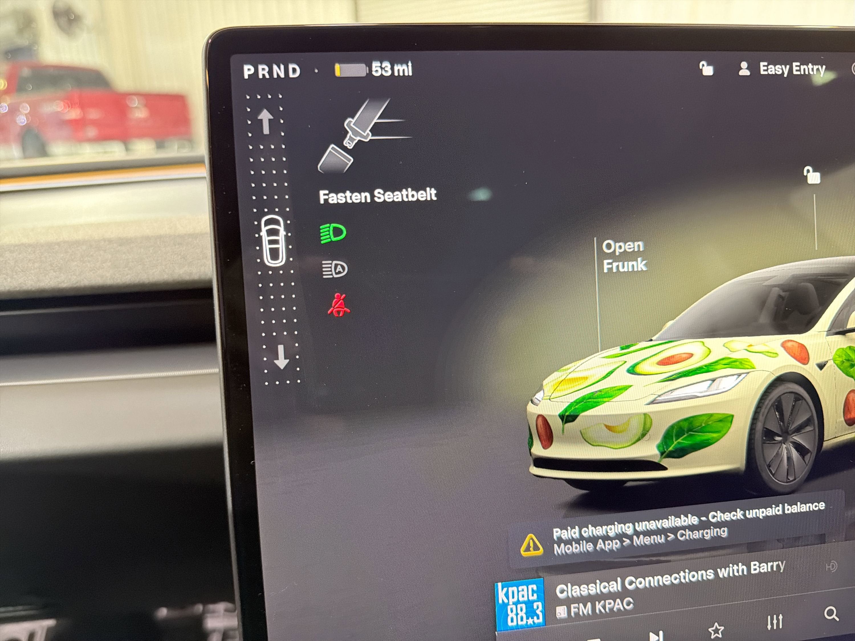 2024 Tesla Model 3 Base