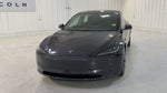 2024 Tesla Model 3 Base