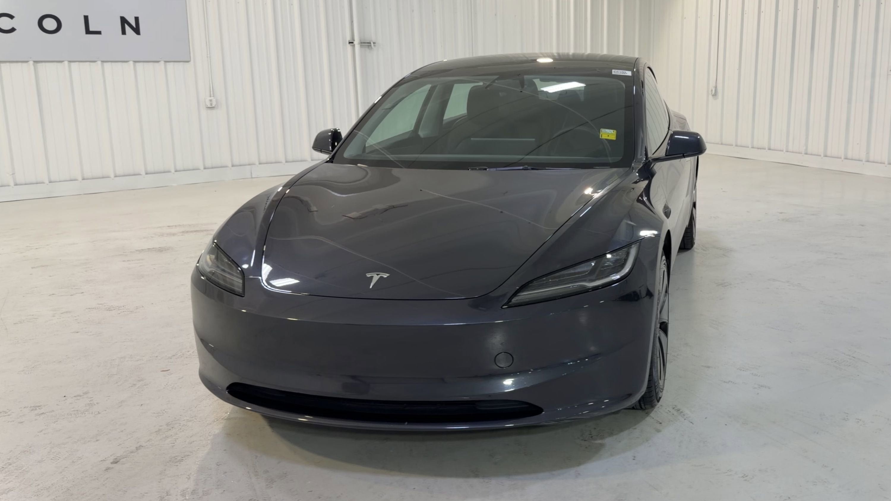 2024 Tesla Model 3 Base