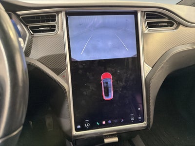 2017 Tesla Model X 100D