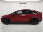 2017 Tesla Model X 100D