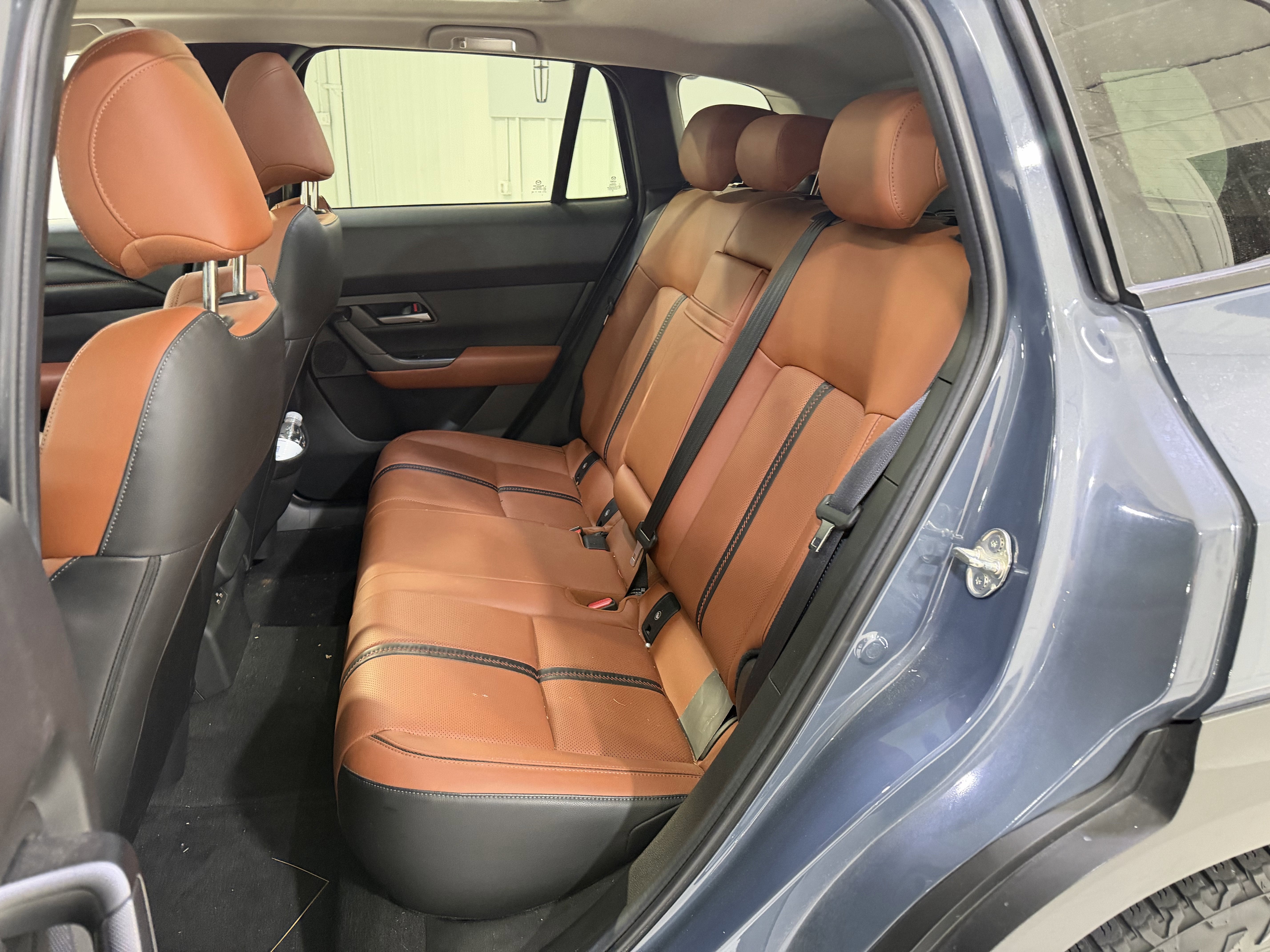 2023 Mazda Mazda CX-50 2.5 Turbo Meridian Edition