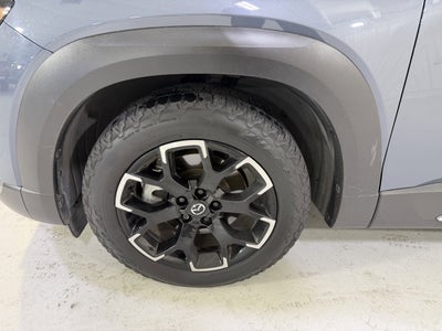 2023 Mazda Mazda CX-50 2.5 Turbo Meridian Edition