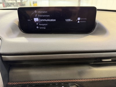 2023 Mazda Mazda CX-50 2.5 Turbo Meridian Edition