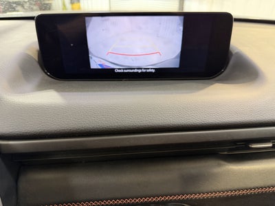 2023 Mazda Mazda CX-50 2.5 Turbo Meridian Edition