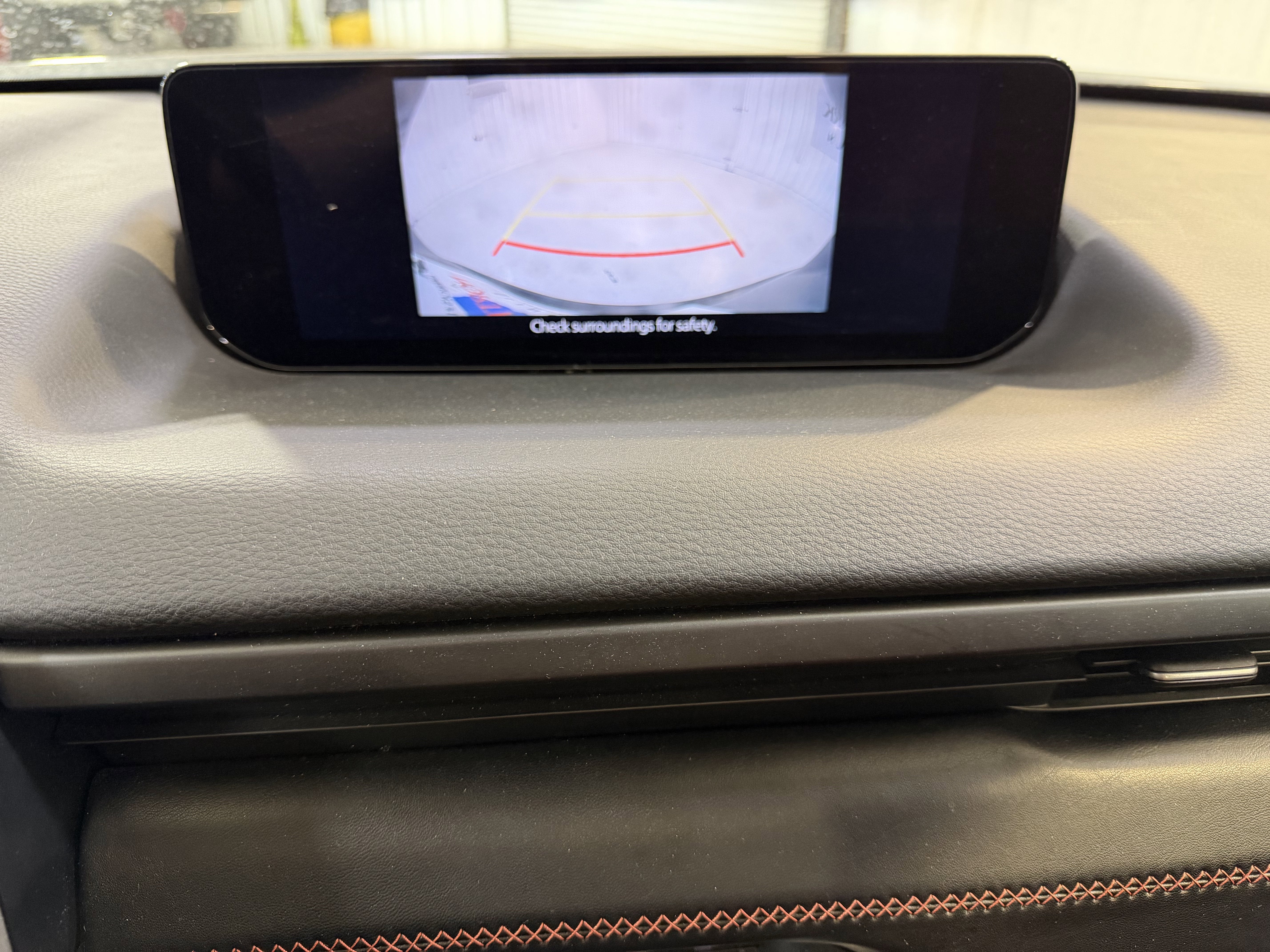 2023 Mazda Mazda CX-50 2.5 Turbo Meridian Edition