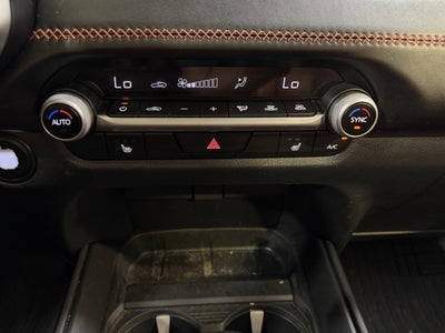 2023 Mazda Mazda CX-50 2.5 Turbo Meridian Edition