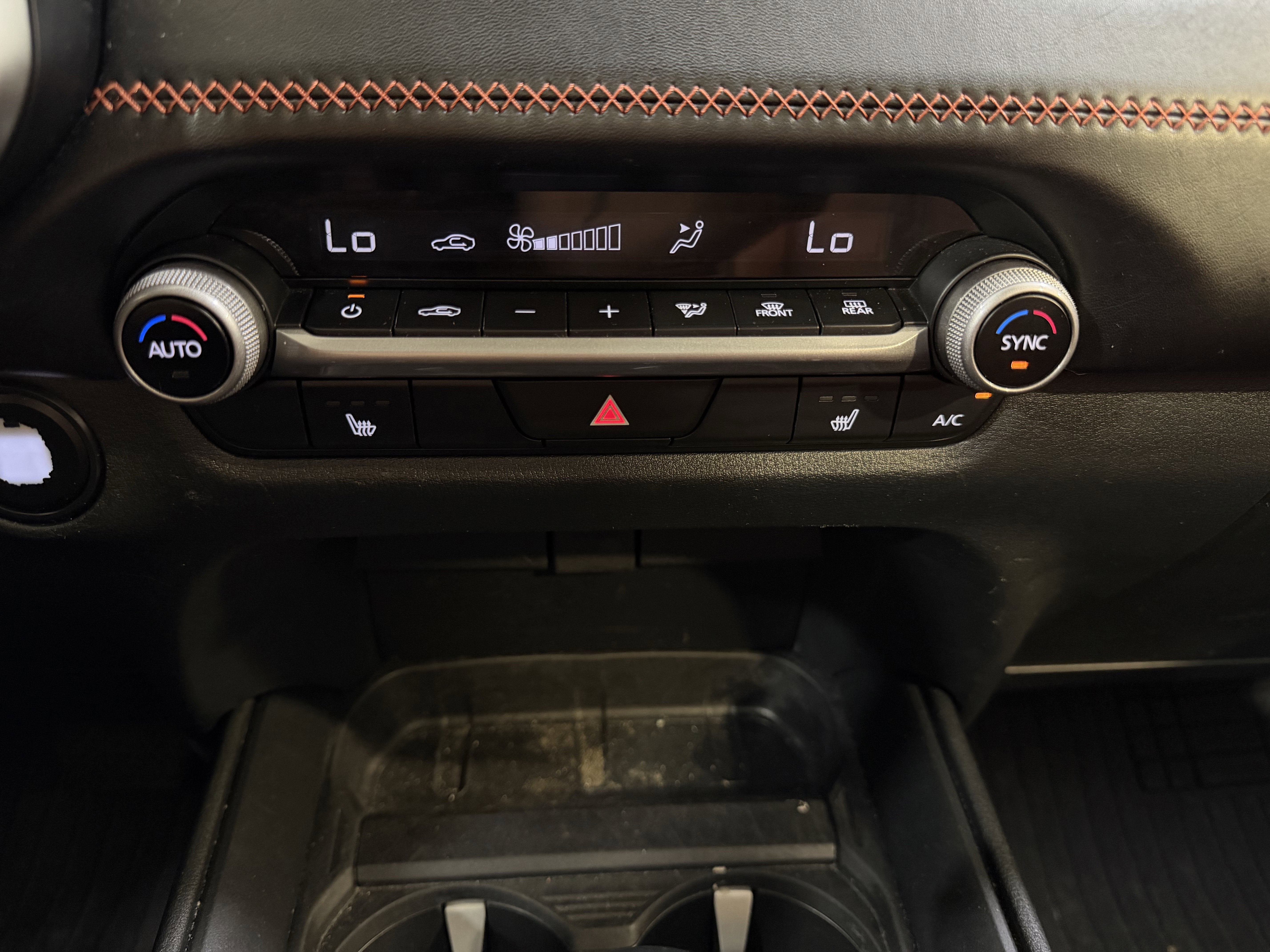 2023 Mazda Mazda CX-50 2.5 Turbo Meridian Edition