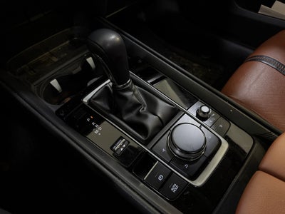 2023 Mazda Mazda CX-50 2.5 Turbo Meridian Edition