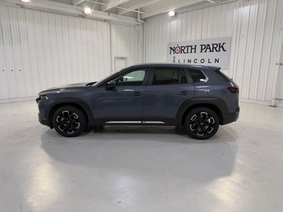 2023 Mazda Mazda CX-50 2.5 Turbo Meridian Edition
